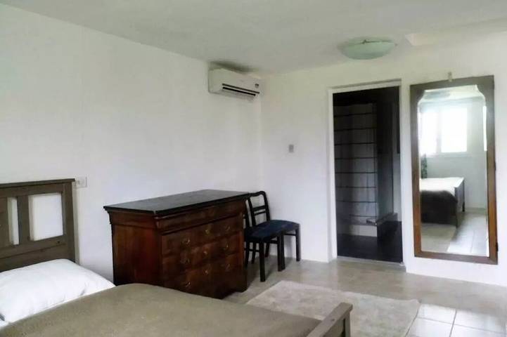 Location de vacances pour 2 personnes, avec terrasse à Sainte-Féréole - 3