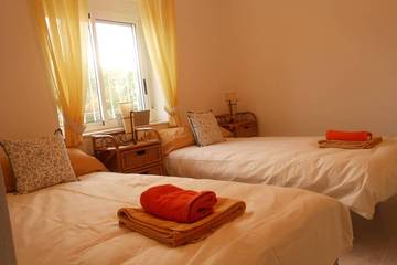 Villa pour 6 Personnes dans El Campello, Costa Blanca, Photo 3