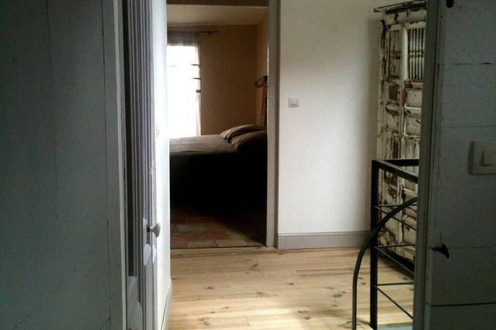 Gîte pour 4 personnes, avec jardin et piscine à Trèbes - 4