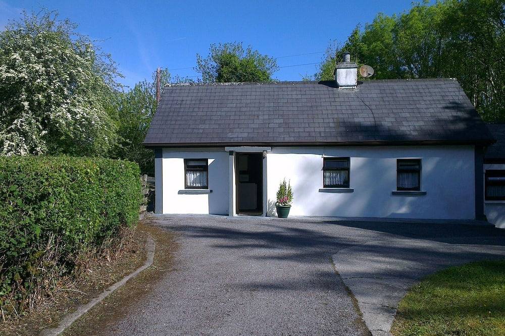 Afgelegen Cottage op 2 hectare in de buurt van Galway voor 5 personen in Kilcoona Electoral Division, County Galway