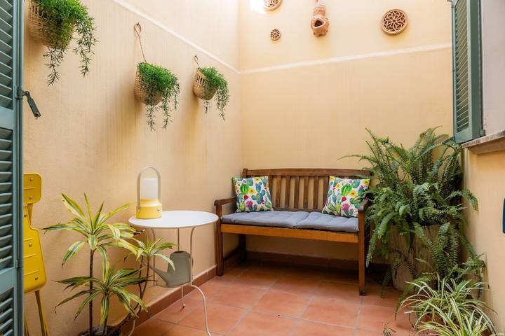 Ferienhaus für 4 Personen - 1
