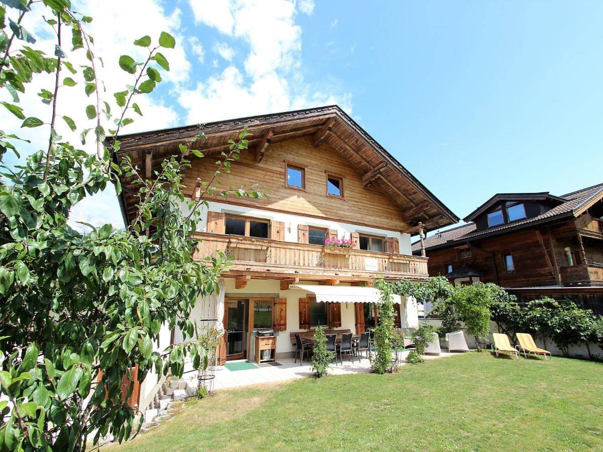 Superior Chalet in Ellmau - SkiWelt, Ellmau