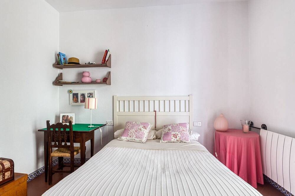 Casa en Higuera cerca de rutas de senderismo in Higuera de la Sierra, Sierra de Aracena y Picos de Aroche