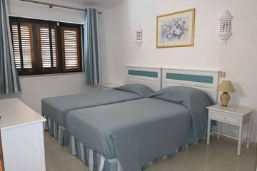 Villa para 6 Pessoas em Carvoeiro, Lagoa, Foto 2