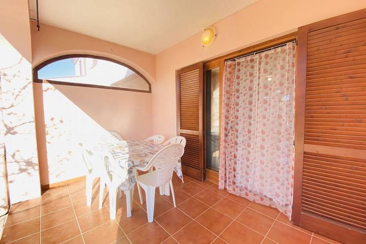 Appartamento intero, Case Vacanze Le Rose Pt in San Teodoro, Olbia-Tempio