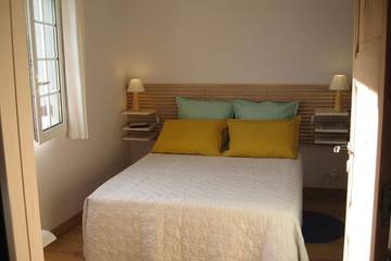 Appartement De Vacances pour 4 Personnes dans Bidart, Côte Basque, Photo 1