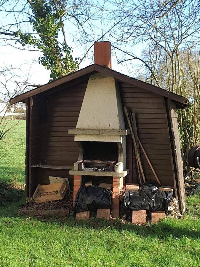 Location de vacances pour 4 personnes, avec jardin et vue à Vaas - 3