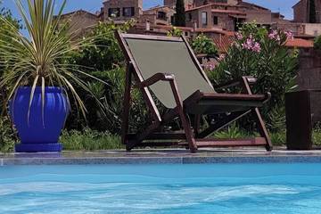 Gîte pour 6 personnes à Marquixanes