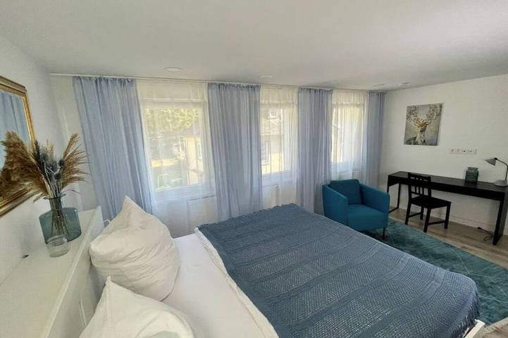 Ferienhaus für 6 Personen, mit Haustier in Traben-Trarbach - 4