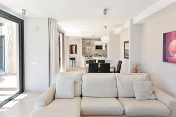 Villa for 4 People in Salobre, San Bartolomé de Tirajana, Photo 4