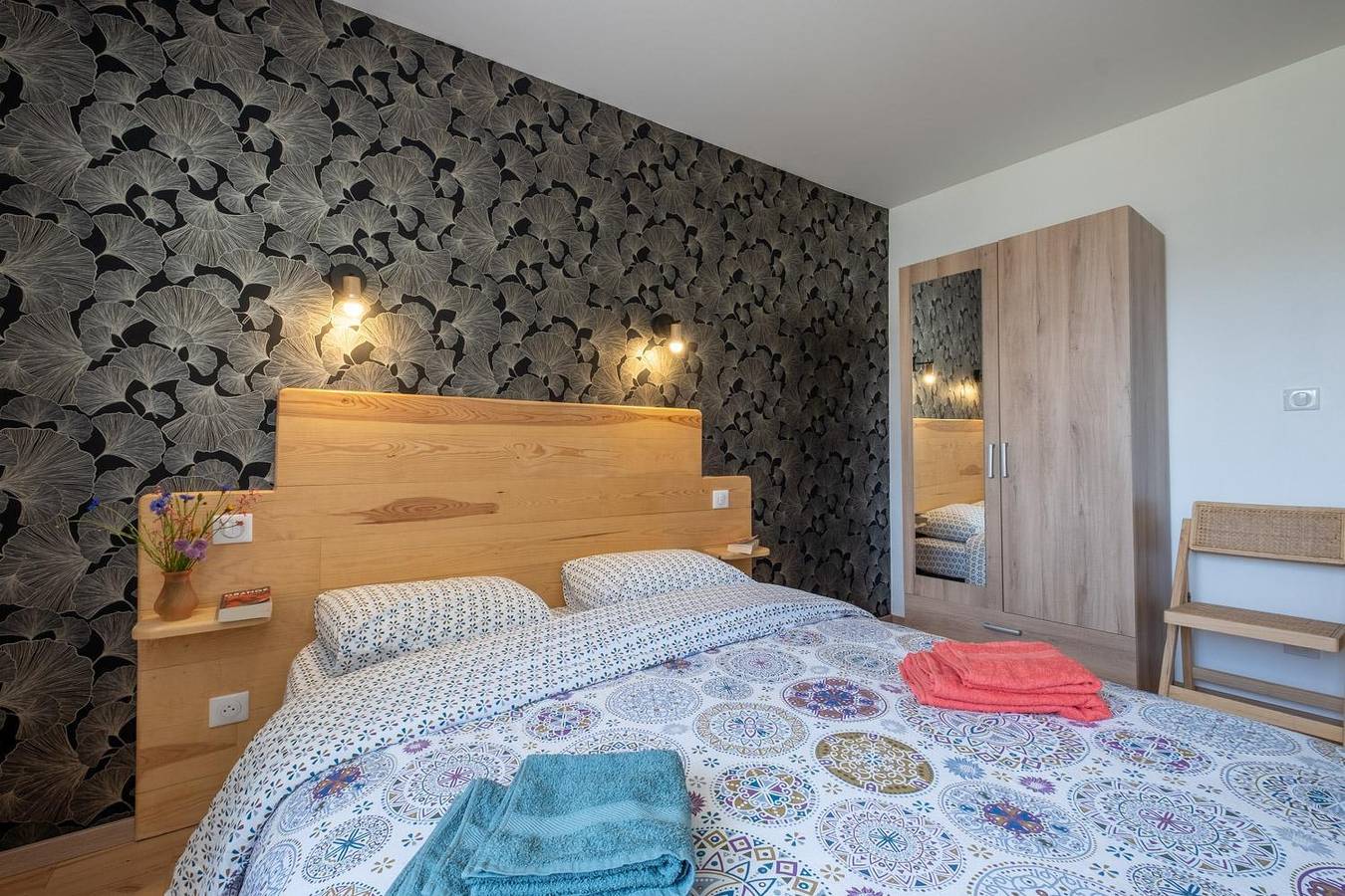 La Maison de Pierrou 5/6 personnes in Sainte-Eulalie (Lozère), Région de Mende