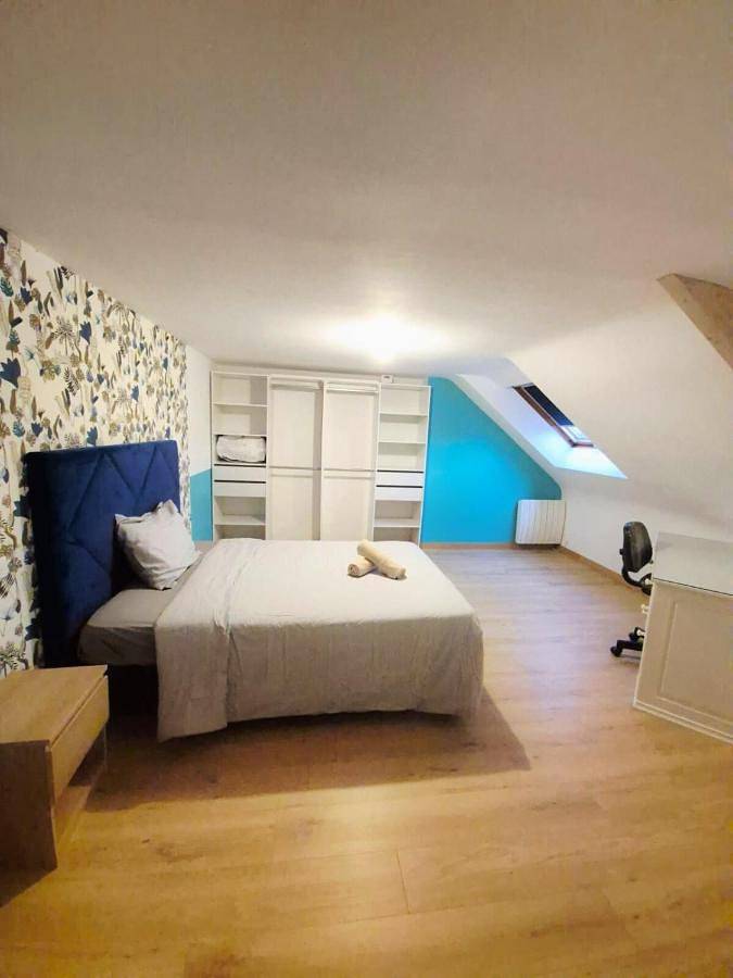 Location de vacances pour 8 personnes à Trignac - 2