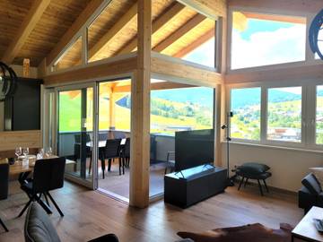 Chalet für 8 Personen in St. Lambrecht, Westliche Obersteiermark, Bild 3