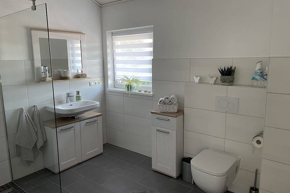Geheel appartement, Ferienwohnung im Pfalz in Lustadt, Rijndal
