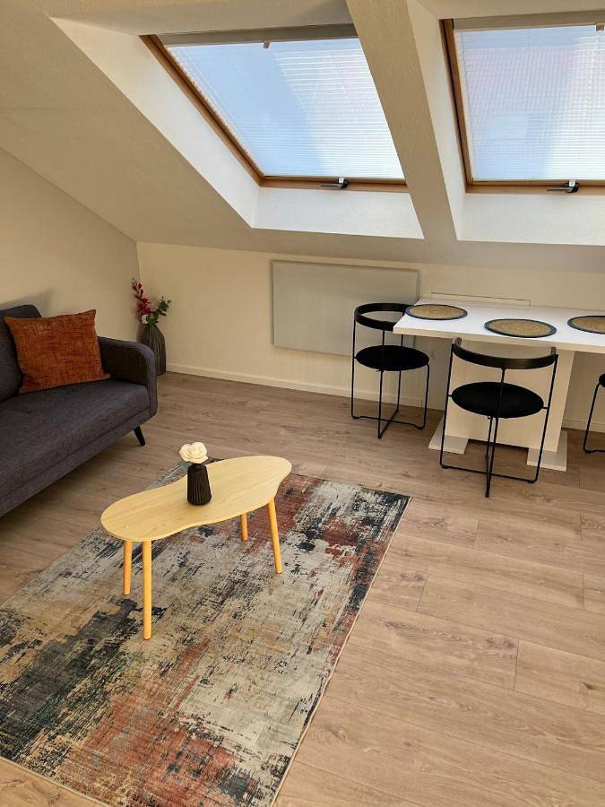 Gîte pour 2 personnes, avec Balcon et Vue dans Bad Peterstal