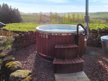 Cottage for 4 People in Northumberland, North East England, Photo 1