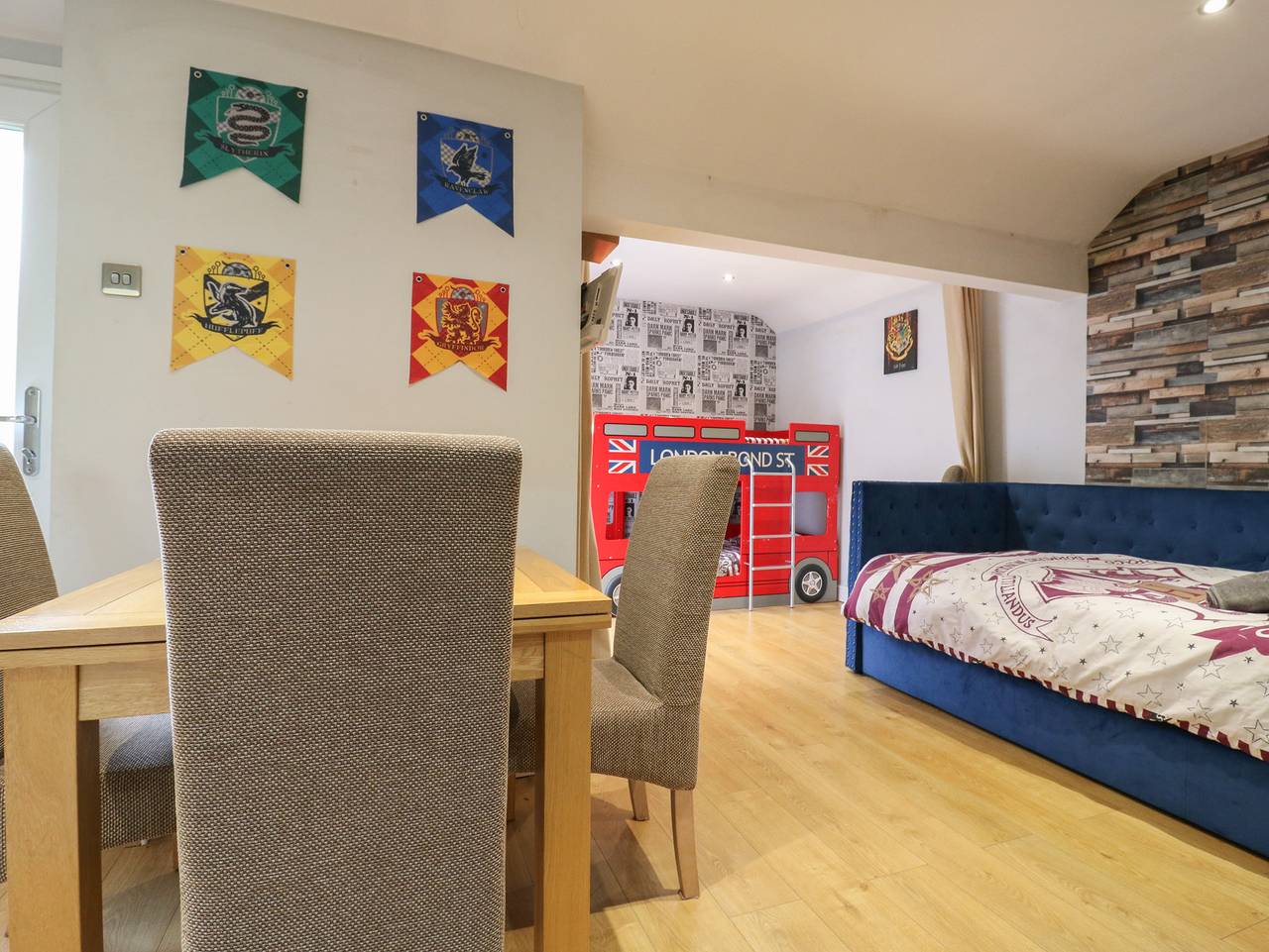 Cottage für 6 Personen mit Garten in Watford, Hertfordshire