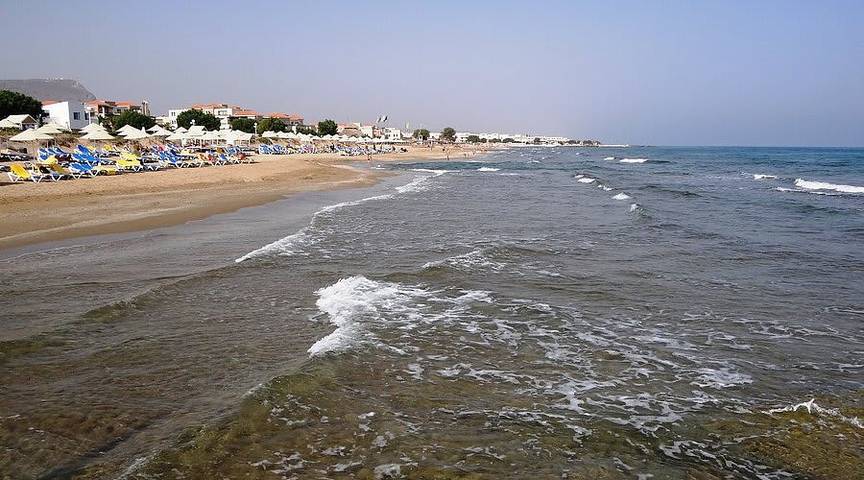 Gîte pour 4 personnes, avec balcon/terrasse, adapté aux familles à Messine - 4