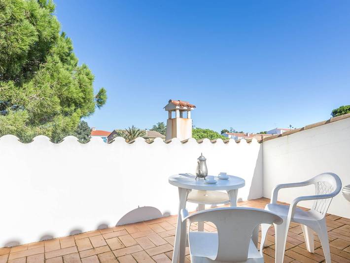 Ferienwohnung für 4 Personen, mit Terrasse in Palafrugell - 4