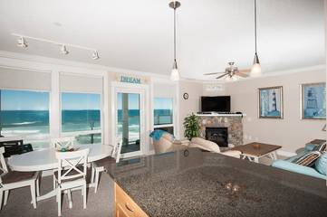 Beach Rental for 4 Guests in Lincoln City, Oregon Coast, Picture 3