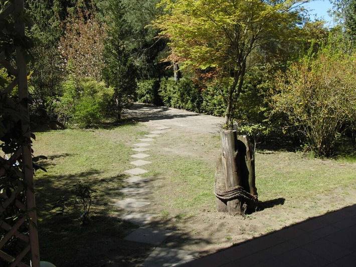 Ferienhaus für 6 Personen, mit Terrasse, mit Haustier in Silz - 2