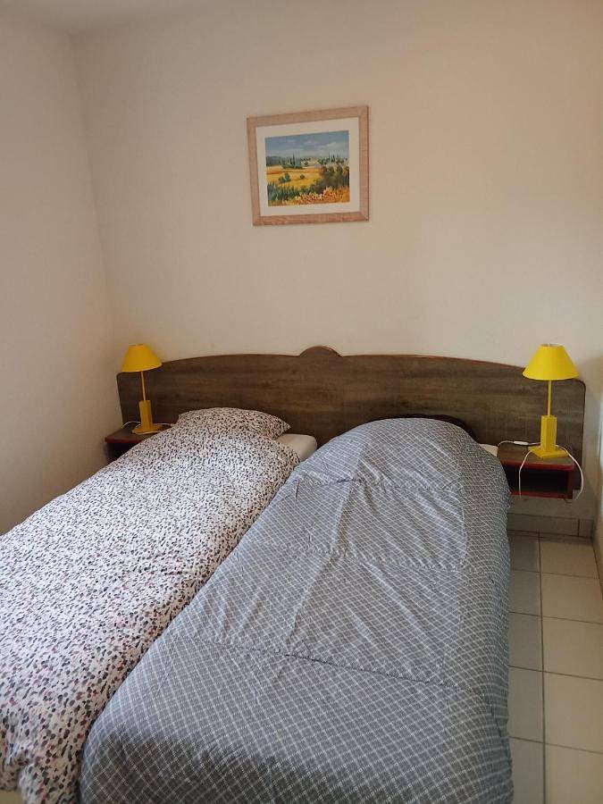 Gîte pour 6 personnes, avec Terrasse et Piscine dans Saint-Geniez-d'Olt-et-d'Aubrac - 3