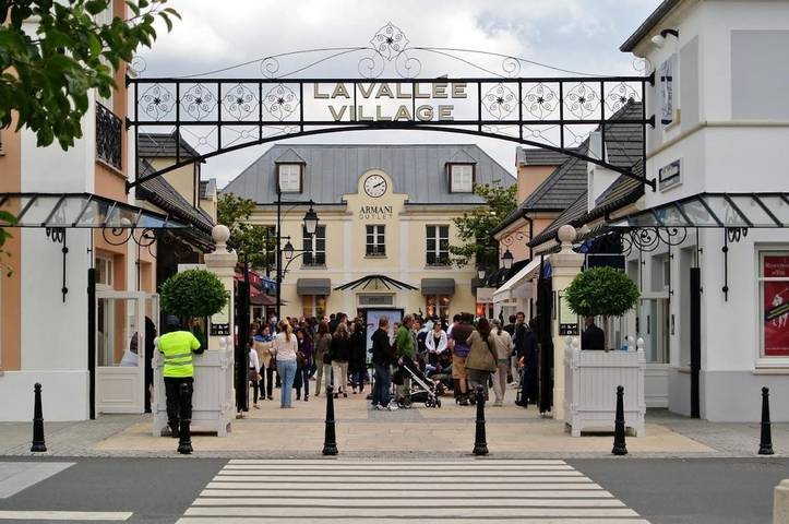 Gîte pour 7 personnes à Thorigny-sur-Marne - 2