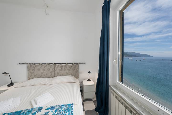 Gîte pour 6 personnes, avec Balcon dans Monterosso al Mare - 4