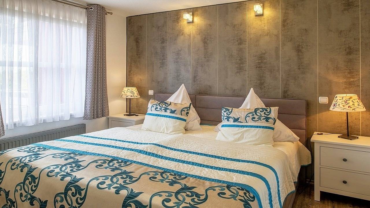 Ganze Ferienwohnung, Ferienwohnung Apartment Seeidyll - im Maarberg Resort - in Schalkenmehren am See in Schalkenmehren, Vulkaneifel