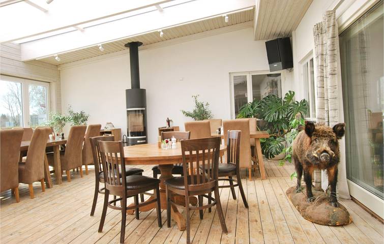 Ferienhaus für 4 Personen, mit Terrasse und Garten in Lessebo und Umgebung - 3