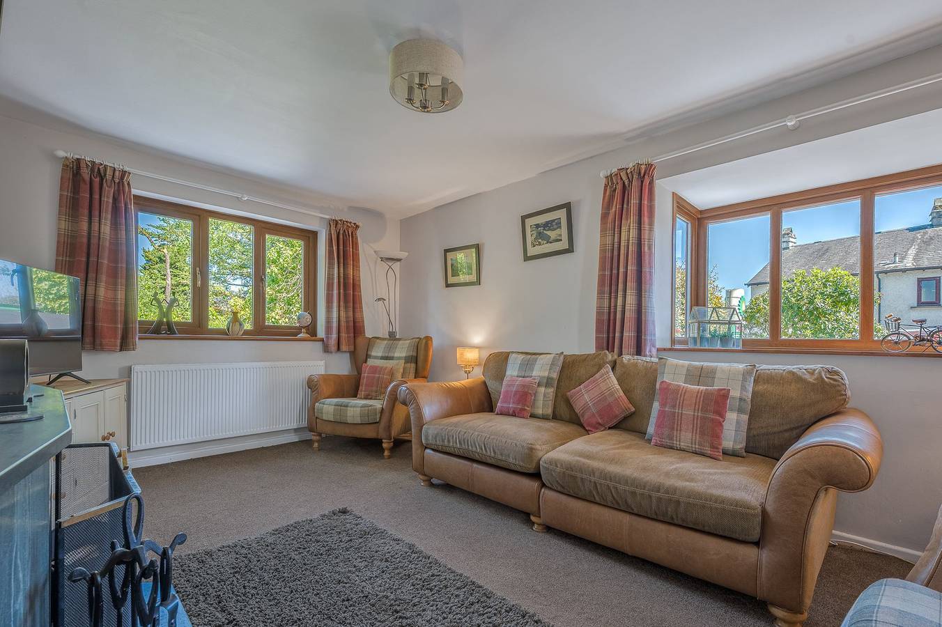 Brook Cottage | Coniston in Coniston, Lake District