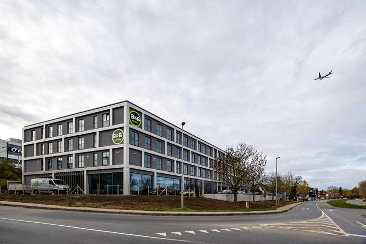 Hôtel pour 2 personnes