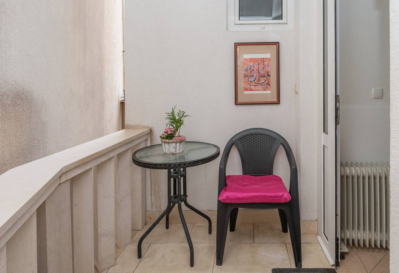 Ganze Wohnung, Studio Appartement mit Klima Makarska As-21425-b in Makarska, Makarska Riviera