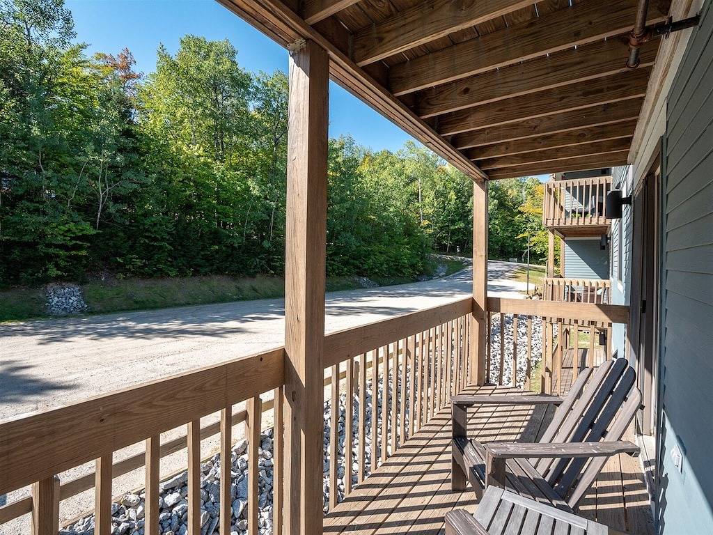 Ganze Wohnung, White Cap | 1 Bed, 1 Bath in Newry, Sunday River