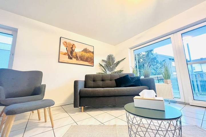 Ferienwohnung für 4 Personen - 1