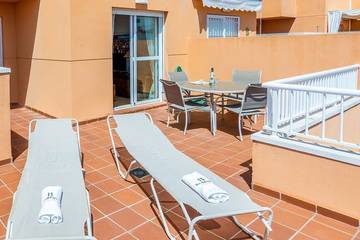 Casa Rural para 5 Personas en Marina de la Torre, Mojácar, Foto 4