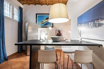 Glamping for 2 People in Florence, Florence Province, Photo 3