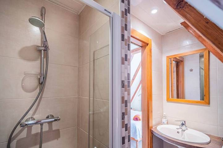 Gîte pour 5 personnes à Kaysersberg - 4