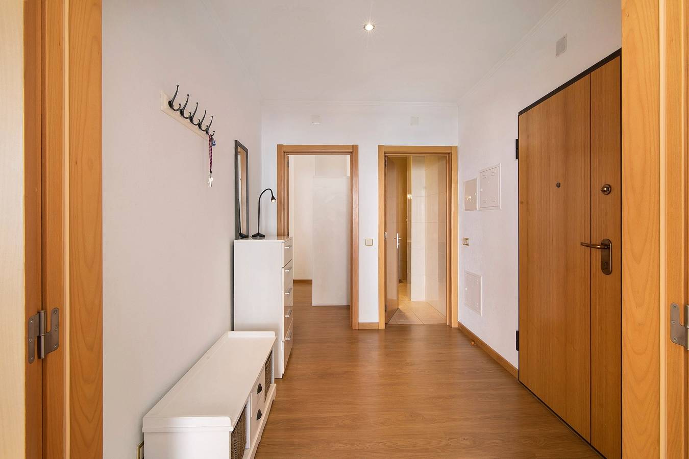 "Faro City Center Appartement Ii" met Wi-Fi, foto 9