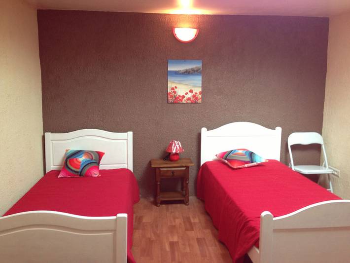 Gîte pour 10 personnes, avec jardin dans le Gers - 2