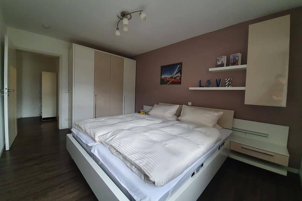 Ferienwohnung mit Gartenblick in Kastellaun in Kastellaun, Hunsrück