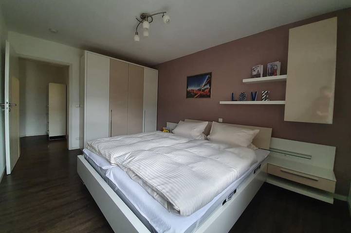 Location de vacances pour 3 personnes, avec terrasse à Kastellaun - 4