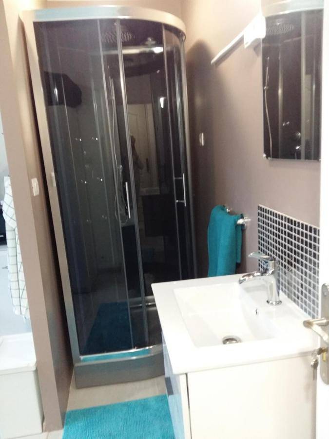 Vakantieappartement voor 1 personen - 1