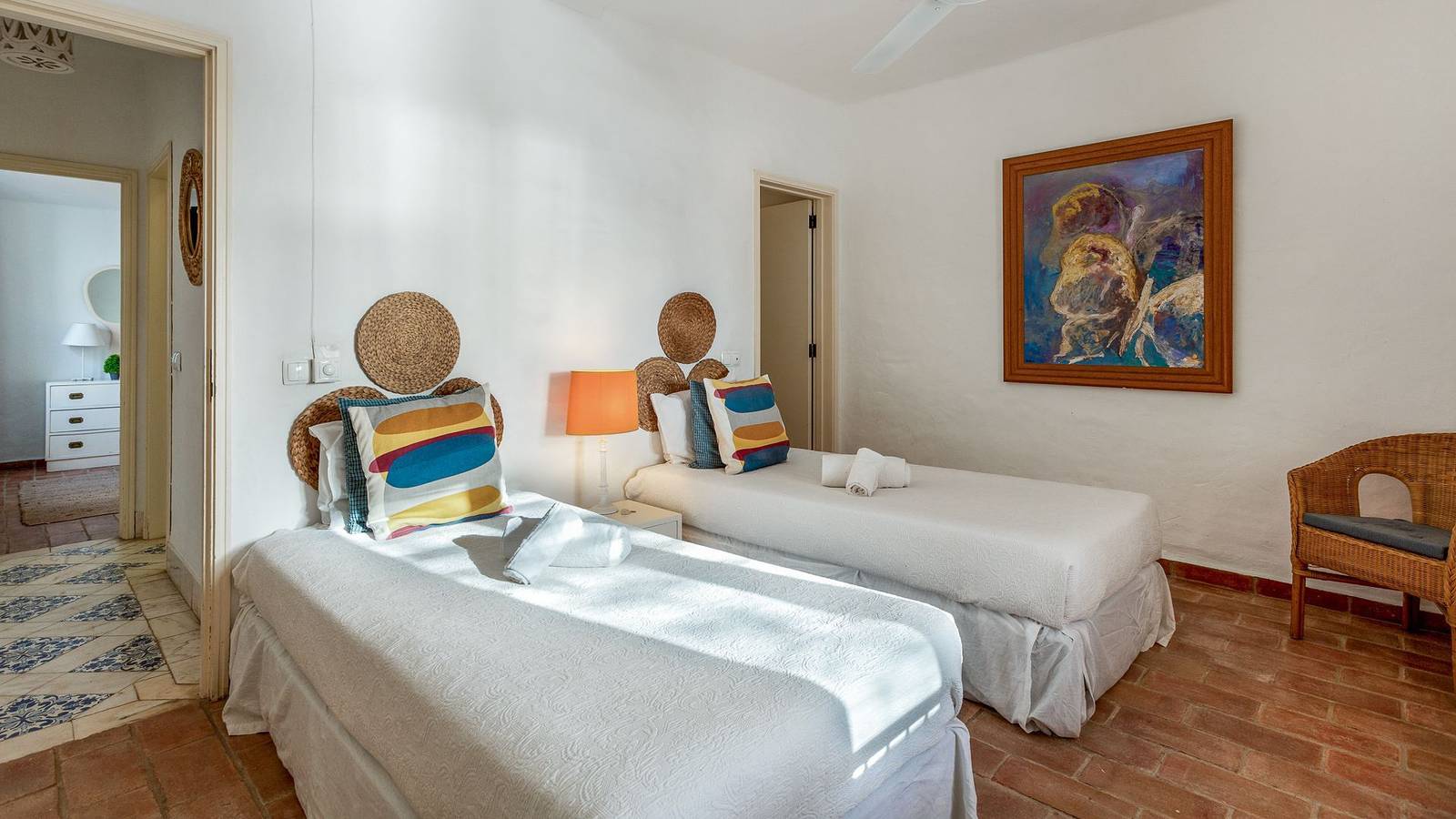 Sal e Tal by Lovelystay in Praia da Prainha, Alvor