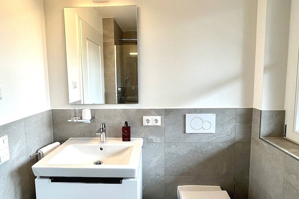 Appartement entier, Cabinet Riedersteinblick in Rottach-Egern am Tegernsee in Rottach-Egern, Alpes bavaroises