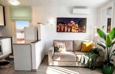 Holiday Rental for 3 People in Rome, Rome Province, Photo 3