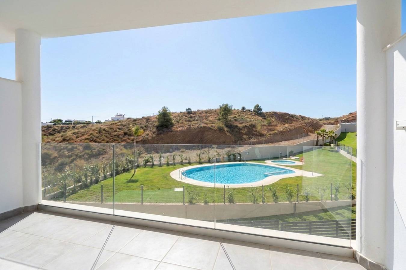 Appartamento vacanze a Fuengirola a partire da 109€ a notte