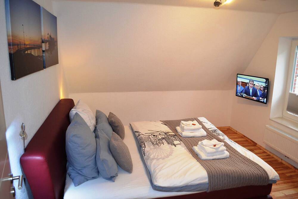 Apartamento entero, Apartamento Borkum - Apartamentos Citydom Leer, 15162 in Leer, Frisia oriental