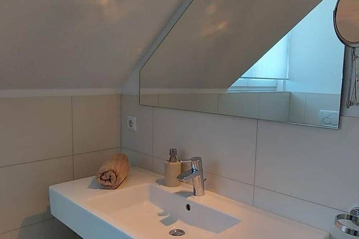 Bauernhof für 6 Personen, mit Balkon in Tettnang - 3