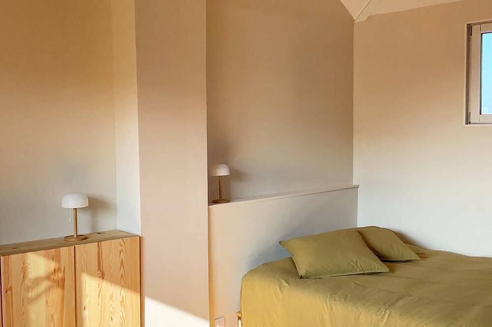 Babycasa 2 steps from the beach! in Villerville, Lisieux und Umgebung